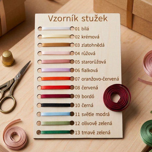 Dárková obálka na peníze dětem - Ke svátosti křtu